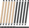 DAXINGXING 10 PCS Stylus,Stylus Pen for Touchscreen,Stylus 2-in-1 High Sensitivity & Precision Suitable