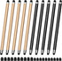 DAXINGXING 10 PCS Stylus,Stylus Pen for Touchscreen,Stylus 2-in-1 High Sensitivity & Precision Suitable