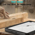 AICase Waterproof, Dustproof, Shockproof Case Cover for iPad Mini 6 2021 (6th Generation) 8.3 Inch with 360 Full-Body
