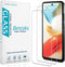 (2 Pack) Designed for Motorola Moto G 5G (2024) Tempered Glass Screen