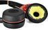 Evolve 75 Ear Pads Replacement Cushion for Jabra Evolve 75, 75+, 75 UC / 75 MS Headphone, Not for Evolve2 75
