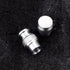 F2 Camera Metal Shutter Height Increase Button for Nikon for Nikon F Film Camera Shutter Button Camera Accessories