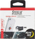 Nite Ize Steelie Original Vent Kit - Magnetic Phone Mount for Car Vents and Dashboard Accessories