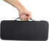 khanka Hard Travel Case for Logitech K580 Slim Multi-Device Wireless Keyboard Replacement