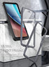 Poetic Guardian Case for Motorola Moto G Stylus 4G 2023, 6.5", Black/Clear, Full-Body, 20 FT Drop Tested, Shockproof.