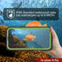 Punkcase Waterproof Case for iPhone 14 Plus: Extreme Series Slim Fit, IP68 Certified, Shockproof Armor Cover with