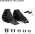 VIVO STAND-SK02 TV Anti-Tip Heavy Duty Dual Cable Kit, Non Tipping Safety Straps for Screens or Furniture Mounting