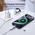 4 Pack Lightning to USB C Adapter for iPhone 15/15 Pro Max Plus,Samsung S23,Support Charging & Data Transfer,Type C Charger Connector Cable,Lightning Female to USB C Male Adapter,Not for Audio/OTG