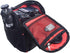 FOSOTO DSLR SLR Compact Camera Bag for Nikon D5100 D5300 D90, Canon T4 T5 600D 650D, with Waterproof Rain Cover