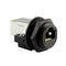 ASI ASICPICRJ45S RJ45 Panel Mount, Waterproof Connector, Shielded, Front Mount Female, IP67, NEMA 6P, Cap Sold