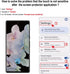 2 Pack 3D Tempered Glass Screen Protector for Google Pixel 6 Pro + 2 Pack Camera Lens Protector [Fingerprint