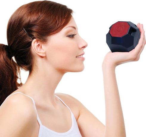 TOKK Reactor XL - Black Portable Wireless Bluetooth Stereo Speakers