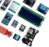 37 1 R3 2560 ELEGOO Upgraded in Sensor Modules Kit with Tutorial Compatible with MEGA Nano