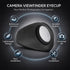 SD1000 MC1500 MC2500, Camera Viewfinder Eyecup Rubber Eyepiece for Durable and Comfortable - Wear Material, Easy
