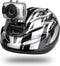 Sound Around Gear Pro High-Definition Sport Action Camera, 1080p 720p Wide-Angle Camcorder, 2.0 Touch Screen, All