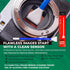 Reflex Camera 6Pk) Professional Sensor Cleaning Kit, Alcohol-Free Solution Safe, Residue-Free for Sony, Canon, Nikon