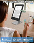 Inncarvs Remote Page Turner for Kindle Paperwhite eReaders, Kindle Accessories, Page Turner Clicker for ipad Tablets