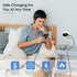 Samsung Adaptive Fast Charging Adapter Quick Charge Block Wall Charger for Galaxy S24/S23/S22/S21