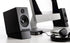 Audioengine DS1 Small Angled Speaker Stand - Designed for A1, A2+, A2 HD or Similarly Sized