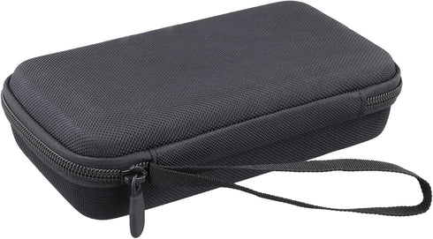 Baval GL-BE3600/GL-MT3000/GL-AXT1800/GL-SFT1200/TP-Link 7 BE3600 for GL.iNet ROAM Portable Travel Router Hard Carrying
