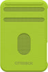OtterBox Detachable Wallet for MagSafe, LIME ALL YOURS (Green)