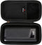 Mchoi Case Compatible with LOVELEDI for ONLYNEW for POIYTL for IAPOS for SABANI for OHOVIV for RGVOTA for Pxwaxpy for