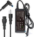 45W Charger for HP Laptop, Blue Tip, Compatible with Pavilion x360 11 13 15, Zbook 14u G4 G5, Notebook 15