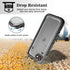 SPORTLINK Waterproof Case for iPhone SE 3rd 2022/iPhone SE 2nd 2020/iPhone 7/8 - Rugged Full Body Shockproof Dustproof