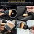 86W Super Fast Car Charger with USB Phone Accessories, Cigarette Lighter Adapter with QC USB-C Type C for 12-24V