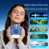 Generic Sleep Speaker Under Pillow - Portable White Noise Pillow Speaker, Low Profile Audio Device for Sleep Aid, Long