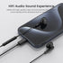 USB C Headphones for iPhone 15 Pro Max, iPad Pro, USB Type C Earphones with Microphone, Wired Earbuds for Google Pixel,