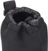 4PCS S M L XL Camera Lens Storage Bag, Portable Neoprene Black Elastic DSLR Lens Cover Pouch Set