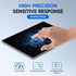 Homiguar 10 11, 3-in-1 Wired Bluetooth Trackpad for Windows & Connectivity Modes,High Precision Control, Portable
