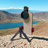 Yadsux 2-400 (1-16 ND Filter for iPhone,Clip-on Phone Lens Adjustable Neutral Density Filter Kit,Variable Stops)