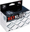 RR1243 KeyKleen Premoistened Cleaning Swabs, 24/Box for Easy Cleaning