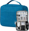 Organizer Case Small Electronic Devices USB Charger Accessories Mouse Phone Cable SD