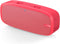 LENRUE Bluetooth Speaker, Wireless Portable Speaker with Loud Stereo Sound, Rich Bass, 12-Hour Playtime - Perfect for