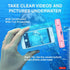 AiRunTech Waterproof Cell Phone Dry Bag, Compatible with iPhone 15/14/13/12/12 Pro Max/11/11 Pro/SE/Xs Max/XR/8P