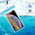 ProCase 2 Pack Waterproof Phone Pouch, 7" Universal Underwater Dry Bag for iPhone 15 14 13 Pro Max, Galaxy S24 S23 S22