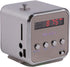 Fayelume 5 5 5.2 cm MP3 MP4 Small Radio, * * USB Music Player, Player SD TF USB Mini Radio Suitable for Family