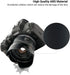 Tulip Flower Lens Hood for Canon RF 50mm f/1.8 STM on EOS R6 R5 RP R Camera, Compatible with 43mm Filters
