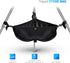 JJC Tripod Weight Stone Bag, Heavy Duty Sandbag for Lightweight Tripod Easel Light Stand Astrophotography, Tripod Rock Bag Camera Equipment Storage Bag Shelf with Buckles Adjustment