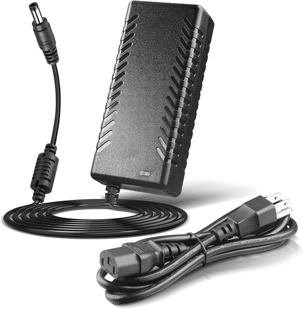 19V Power Supply Replacement for JBL Xtreme, Xtreme 2 Charger, JBL Boombox, Harman Kardon Onyx Studio Speakers