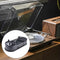 YWLUUOO MP3 Record Player to Converter Turntable with Speed Option and USB Port Lightweighted Music Player