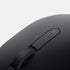 Dell MS355 Programmable 250Hz, 3-Year Silent Mouse - Scroll Wheel, Secure Dual-Mode Connectivity, Adjustable DPI