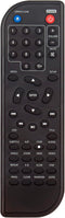 AULCMEET Replace Remote Controller Compatible with Craig Portable CD DVD Video Player CVD401A