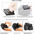 D800 D800E D810 D810A Camera LCD Sun Shade Sun Hood Camera LCD Viewfinder Professional Optical Sunshade with Screen