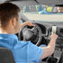 WixGear Wireless Magnetic Car Charger - Compatible with iPhone 13/12 Series with Auto Alignment