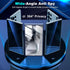 2 Pack for Samsung Galaxy S24 Ultra Privacy Screen Protector, Anti-Spy Tempered Glass, Full Coverage, Case Friendly,