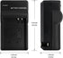NB-4L Wall Charger for PowerShot SD750, SD780 IS, SD1000, SD1100 IS, SD1400 IS, A2200, A3100 IS, IXY Digital 60, IXUS